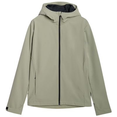 9. Kurtka softshell 4F M324 M 4FWSS25TSOFM324 44S