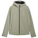 9. Kurtka softshell 4F M324 M 4FWSS25TSOFM324 44S