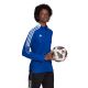 5. Bluza adidas Tiro 21 Track W GM7304