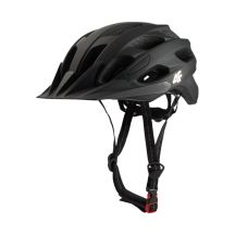 Kask rowerowy 4F U135 roz.M 55-58 cm głęboka czerń 4FWSS26AHELU135 20S