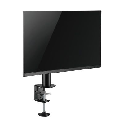 3. LogiLink BP0104 uchwyt / stojak do monitorów 81,3 cm (32") Biurko Czarny