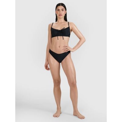 4. Góra od bikini damska 4F 4FRSS25UBKTF099-20S
