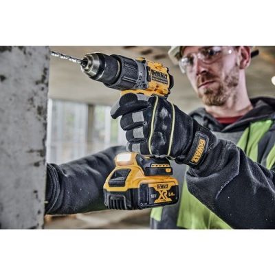 6. Zestaw combo 2 elementy 18V XR DCK2026P2T-QW DEWALT
