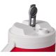 Butelka termiczna IGLOO Laguna 1/2 Gallon Jug (1,9 litra)   one size