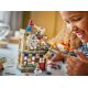 8. LEGO Marvel Super Heroes 76317 - Mieszkanie Petera Parkera