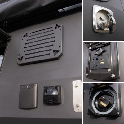 24. OFFLANDER ZABUDOWA KAMPEROWA ATAKAMA