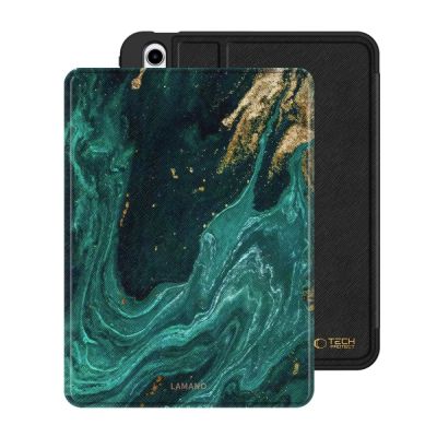 3. Etui Tech-Protect Lamano na iPad 10.9” 10 / 2022 / 11” 11 / 2025 - wielokolorowe
