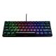 SureFire KingPin M1 klawiatura Gaming USB QWERTY US English Czarny