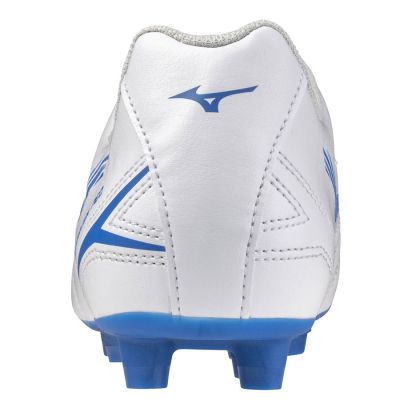 4. Buty Mizuno Monarcida Neo III Select Jr FG P1GB242525