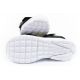 10. Sandały Skechers Jr 406512L/BKLM