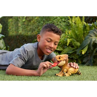 2. Jurassic World JGC01 figurka dla dzieci