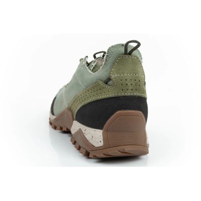 25. Buty trekkingowe damskie Aku Nativa Canvas [647 091]