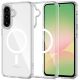 Etui Tech-Protect FlexAir Hybrid MagSafe na Samsung Galaxy A56 5G - przezroczyste