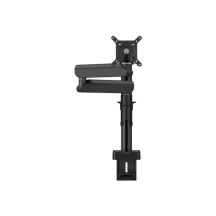 Vogels MOMO 2137 Monitor Arm Desk Black