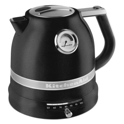 2. Czajnik elektryczny KitchenAid 5KEK1522EBK