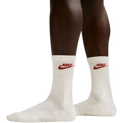 7. Skarpety Nike Everyday Elevated 3 pary białe IH8522 906
