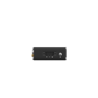 5. Teltonika Router przemysłowy RUT142 WiFi 4, RS232, 2x RJ45 100Mb/s, IP30