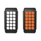 5. LogiLink PA0273 bank mocy 10000 mAh Czarny