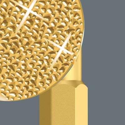 4. ZESTAW BITÓW BIT-CHECK 12 DIAMOND 1, 12 CZĘŚCI