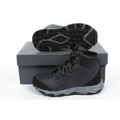 11. Buty zimowe New Balance Jr KH800BKY