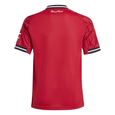 2. Koszulka adidas Manchester United Home Jr JP3013
