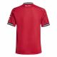 2. Koszulka adidas Manchester United Home Jr JP3013