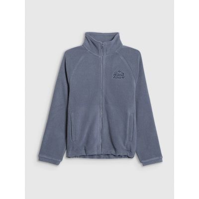 6. Polar regular ze stójką chłopięcy 4F 4FJRAW25TFLEM490-32S