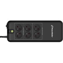 Zasilacz UPS POWER WALKER  VFD 600 APFC FR (600VA)