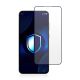 6. Matowe szkło hartowane 3mk HardGlass Matt Max na Samsung Galaxy S25+
