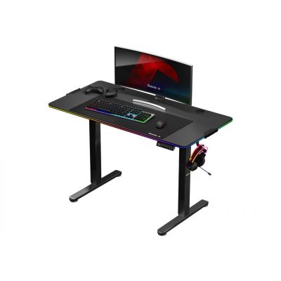 2. Biurko elektryczne Huzaro Hero 8.2 RGB