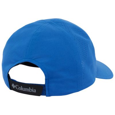 2. Czapka z daszkiem Columbia Silver Ridge IV Ball Cap 2121141433 
