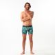 10. Comfyballs Tropical Cotton Slipy Zielony