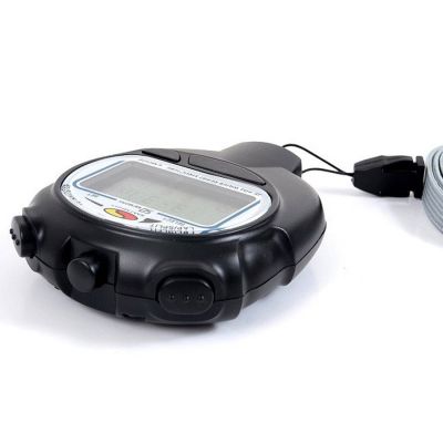 2. Stoper 50 SMJ elektroniczny JS606