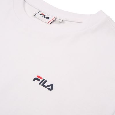 3. Koszulka Fila Lignano W FAW1053 10001