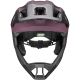 2. Kask rowerowy UVEX React jr. fullface
