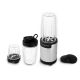 17. Blender sportowy do mielenia Esperanza NUTRI BOMB EKM030 (900W; kolor czarno-srebrny)