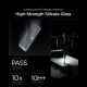 7. Szkło hartowane Spigen Glas.tR EZ Fit Pro 2-Pack na Nothing Phone 4A