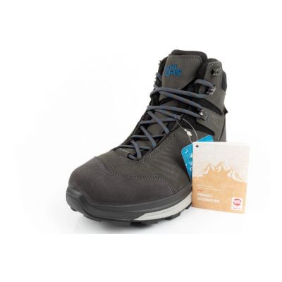 4. Buty trekkingowe Hanwag M H9124-064597