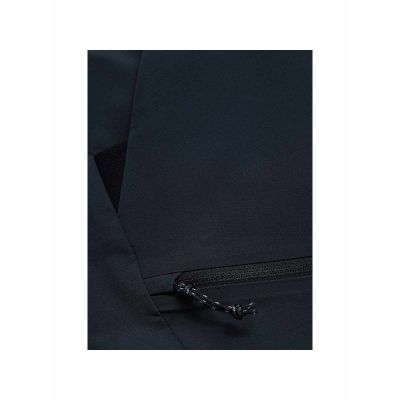 4. Spodnie damskie PEAK PERFORMANCE W Scale Softshell Pants kolor czarny