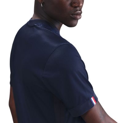 6. Koszulka Nike PSG Dri-FIT Stadium Home HJ4593-411