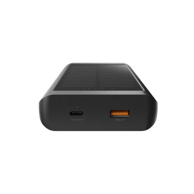 11. Power bank solarny Xtorm XG2