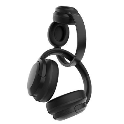 7. Słuchawki HiFuture Future Tour bluetooth 5.2 ANC - czarne
