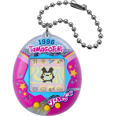 2. TAMAGOTCHI ORIGINAL - COLLEGE SWEATER