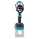 8. Makita DHP486Z wiertło 2100 RPM 2,7 kg Czarny, Niebieski