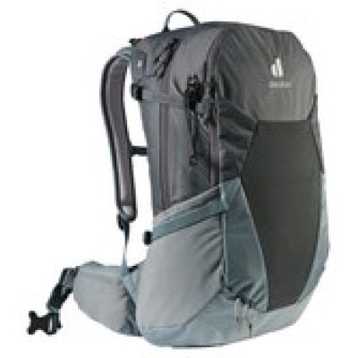 2. Deuter Futura 25 l Szary