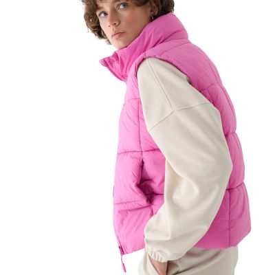 14. Kamizelka 4F F140 W 4FWAW24TVJAF140