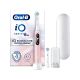 21. Szczoteczka Oral-B iO Series 6 Pink Sand