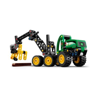 7. LEGO Technic 42218 42218 Kombajn John Deere 1470H