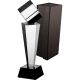 5. Trofeum szklane z etui