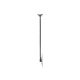 5. Equip 650321 uchwyt do tablic informacyjnych 177,8 cm (70") Czarny